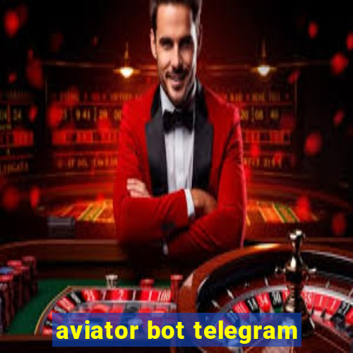 aviator bot telegram